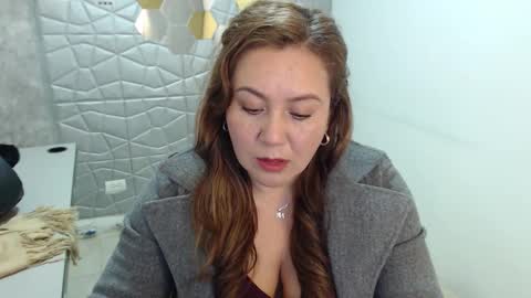 camixxx_m online show from January 17, 2:35 pm