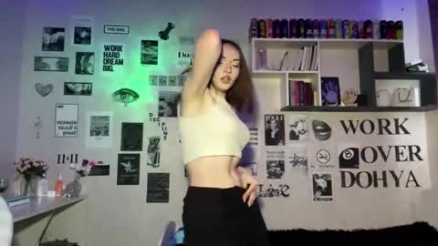 Julia online show from February 27, 12:38 pm