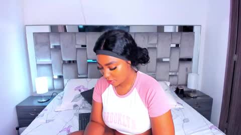 Camila online show from February 6, 4:14 pm