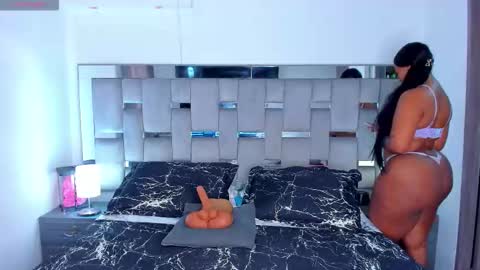 Camila online show from March 2, 1:40 pm