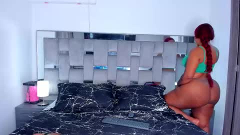 Camila online show from November 23, 11:28 pm