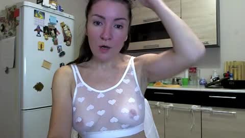 Taisia online show from January 19, 7:15 pm