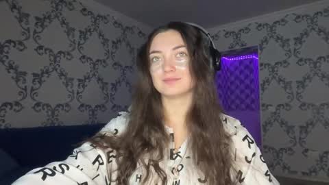 Kate online show from January 11, 6:40 am