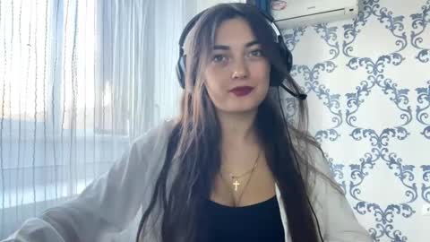 Kate online show from November 8, 8:08 am