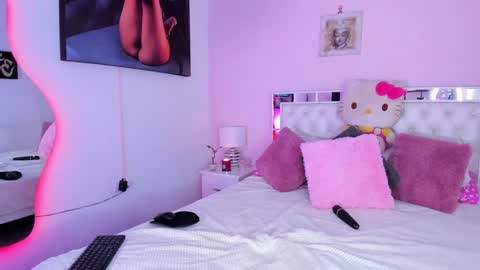  Candace  online show from January 15, 10:57 pm