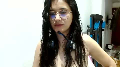 Snapshot of canddysexxx_ chatting on February 23, 2:50 pm Carolina online show from February 23, 2:50 pm
