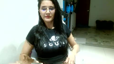 Snapshot of canddysexxx_ chatting on January 23, 11:15 pm Carolina online show from January 23, 11:15 pm