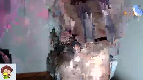 candela online show from November 7, 9:20 pm