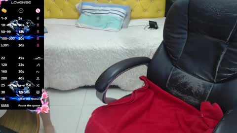 Candy  online show from January 26, 12:33 pm