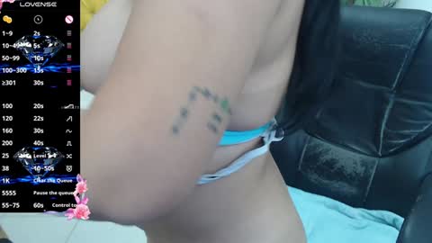 Candy  online show from January 28, 1:05 pm