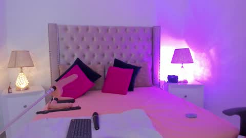 Candie  online show from November 24, 12:51 pm