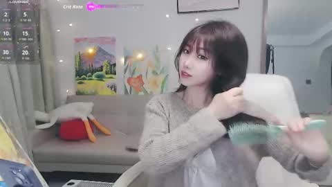 candy8998 online show from March 18, 12:04 am