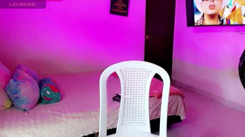 celeste villa online show from March 2, 11:10 pm