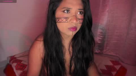 Snapshot of candy__rosee chatting on January 30, 11:22 am online show from January 30, 11:22 am