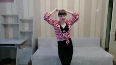 Candy  Spicy online show from May 4, 8:40 am
