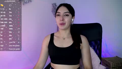 Snapshot of candy_canee chatting on January 22, 3:51 pm online show from January 22, 3:51 pm