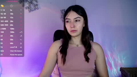 Snapshot of candy_canee chatting on January 24, 12:41 pm online show from January 24, 12:41 pm
