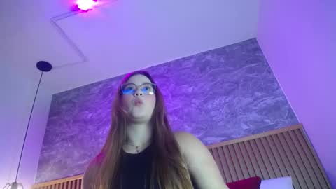 Celeste online show from October 15, 1:25 pm