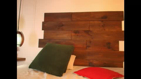 Jolie online show from March 11, 9:50 pm