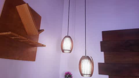 Jolie online show from April 17, 8:55 pm