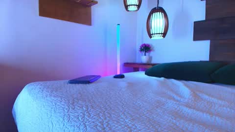 Jolie online show from March 12, 9:50 pm