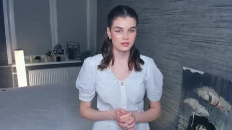 Snapshot of candy_flo chatting on January 28, 7:32 pm Flora online show from January 28, 7:32 pm