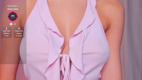 Snapshot of candy_flo chatting on September 27, 8:43 am Flora online show from September 27, 8:43 am