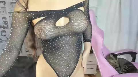 Nickol online show from January 21, 11:34 pm