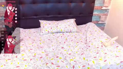 Snapshot of candy_hot88 chatting on February 15, 5:39 pm sofia perez online show from February 15, 5:39 pm