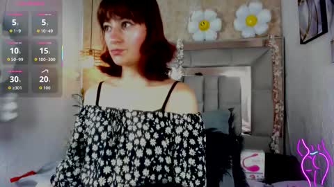 Candy hot online show from January 6, 1:59 pm