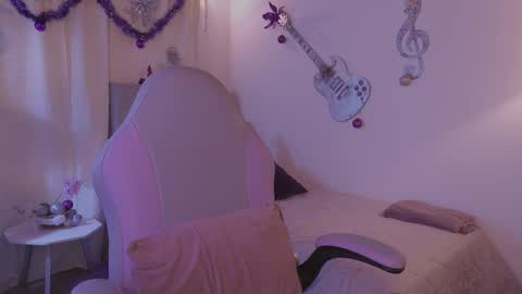 Jamie online show from December 1, 2:48 am