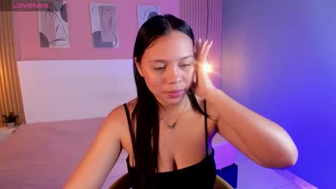 Snapshot of candy_lux30 chatting on October 11, 5:01 am Candy online show from October 11, 5:01 am