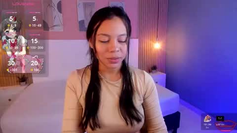 Candy online show from October 21, 5:00 am