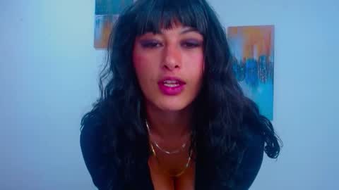 Snapshot of candy_lux_ chatting on October 19, 9:28 pm Candy online show from October 19, 9:28 pm
