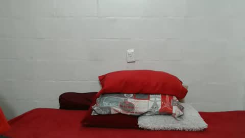 candy online show from October 17, 11:30 pm