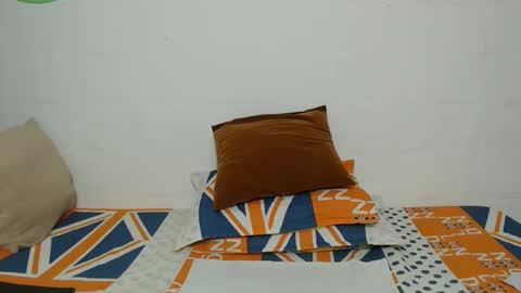 candy online show from March 4, 11:11 pm