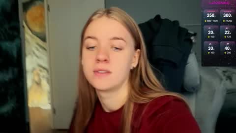 Megan online show from September 23, 8:45 am