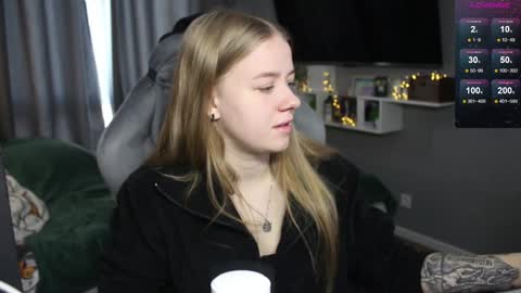 Megan online show from December 20, 11:10 am