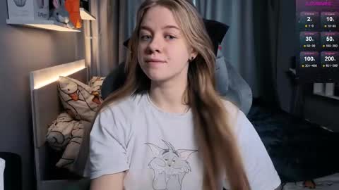 Megan online show from February 11, 9:09 am