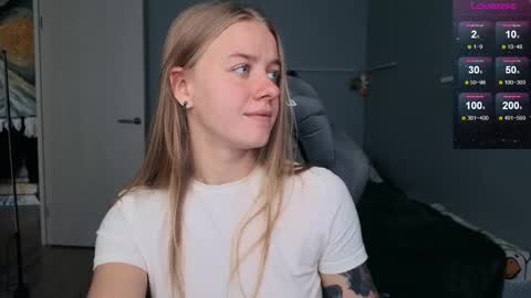 Megan online show from September 12, 7:40 am