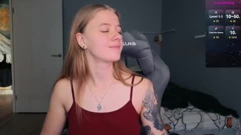 Megan online show from September 10, 10:59 am