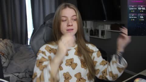 Megan online show from January 21, 10:52 am