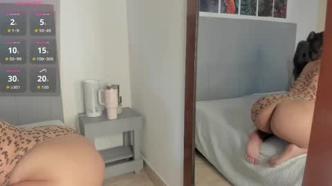 Candy online show from March 24, 7:41 pm