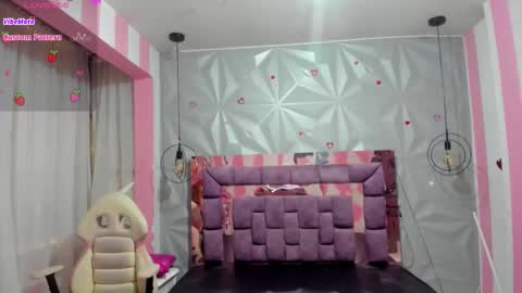 Ania online show from December 4, 11:23 am