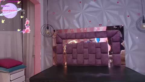 Snapshot of candy_morgan412 chatting on October 7, 11:03 am Ania online show from October 7, 11:03 am