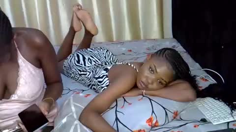 CANDY online show from November 12, 1:03 am