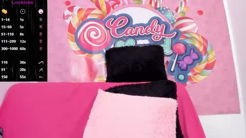 Snapshot of candy_smith_ chatting on February 10, 2:16 pm DANIELA online show from February 10, 2:16 pm