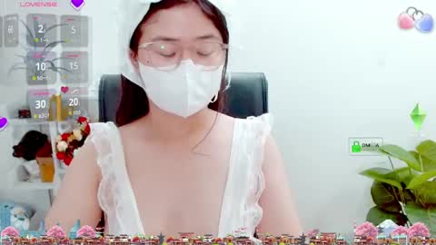 Candy online show from May 21, 4:32 am