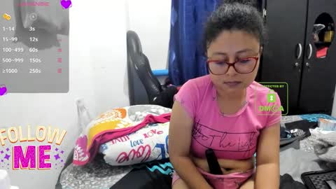 candy_val online show from October 23, 6:41 am