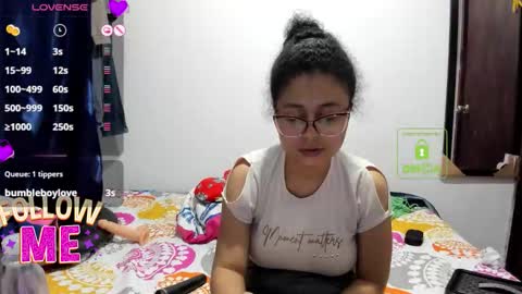 candy_val online show from March 2, 6:14 am